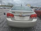 2013 Chevrolet Cruze Eco de vânzare în Hueytown, AL - Front End