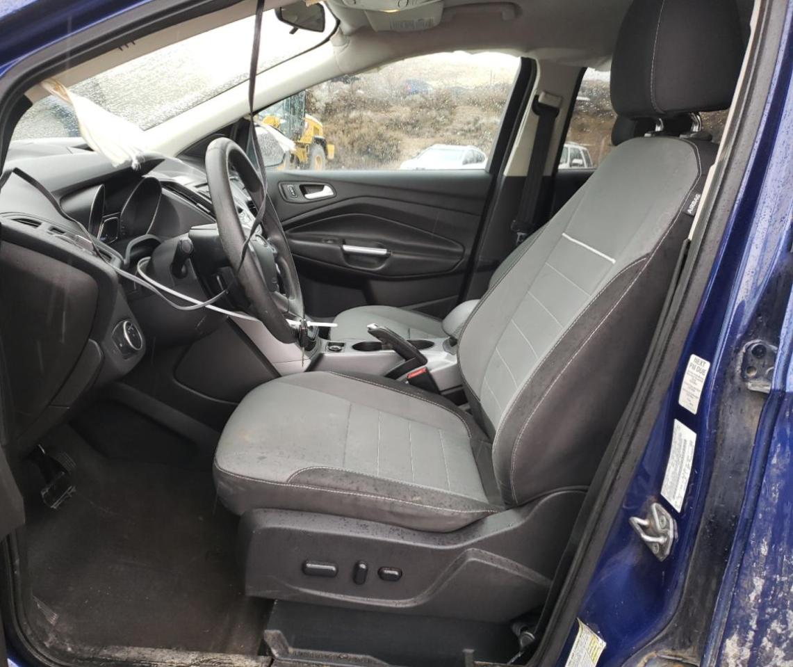 2015 Ford Escape - Image 7