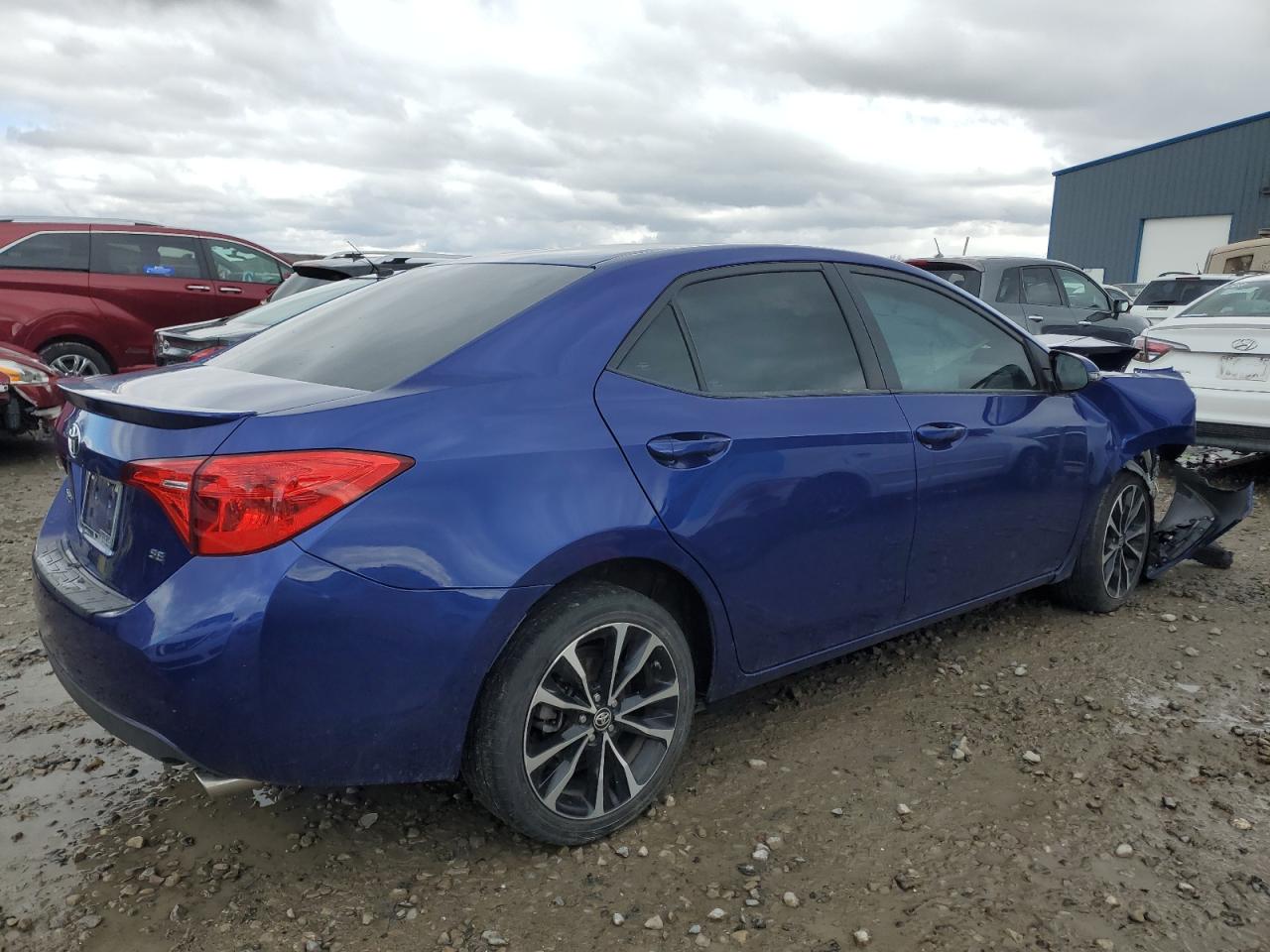 2019 Toyota Corolla - Image 3