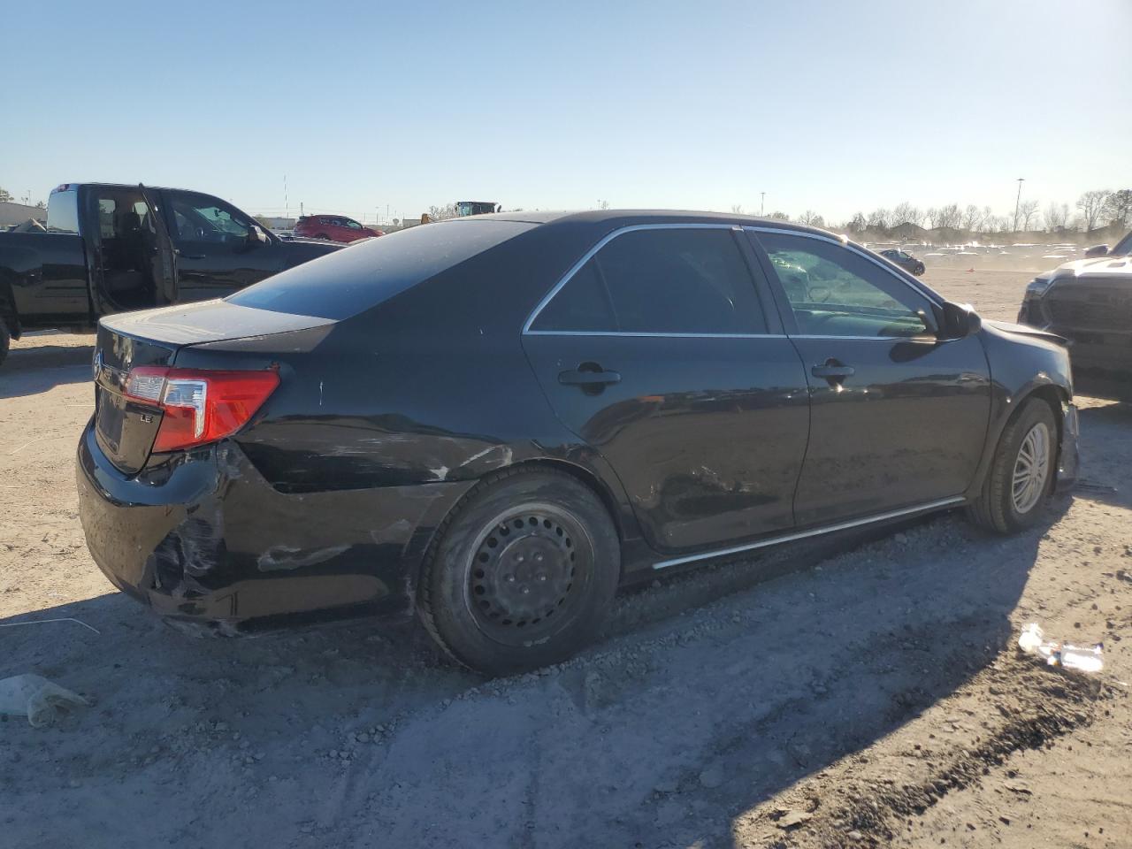 2012 Toyota Camry - Image 3