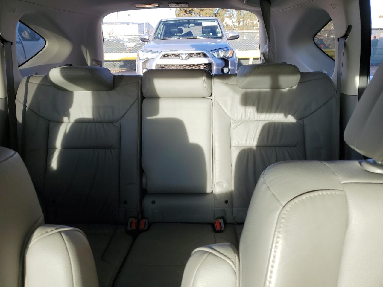 2014 Honda CR-V - Image 10