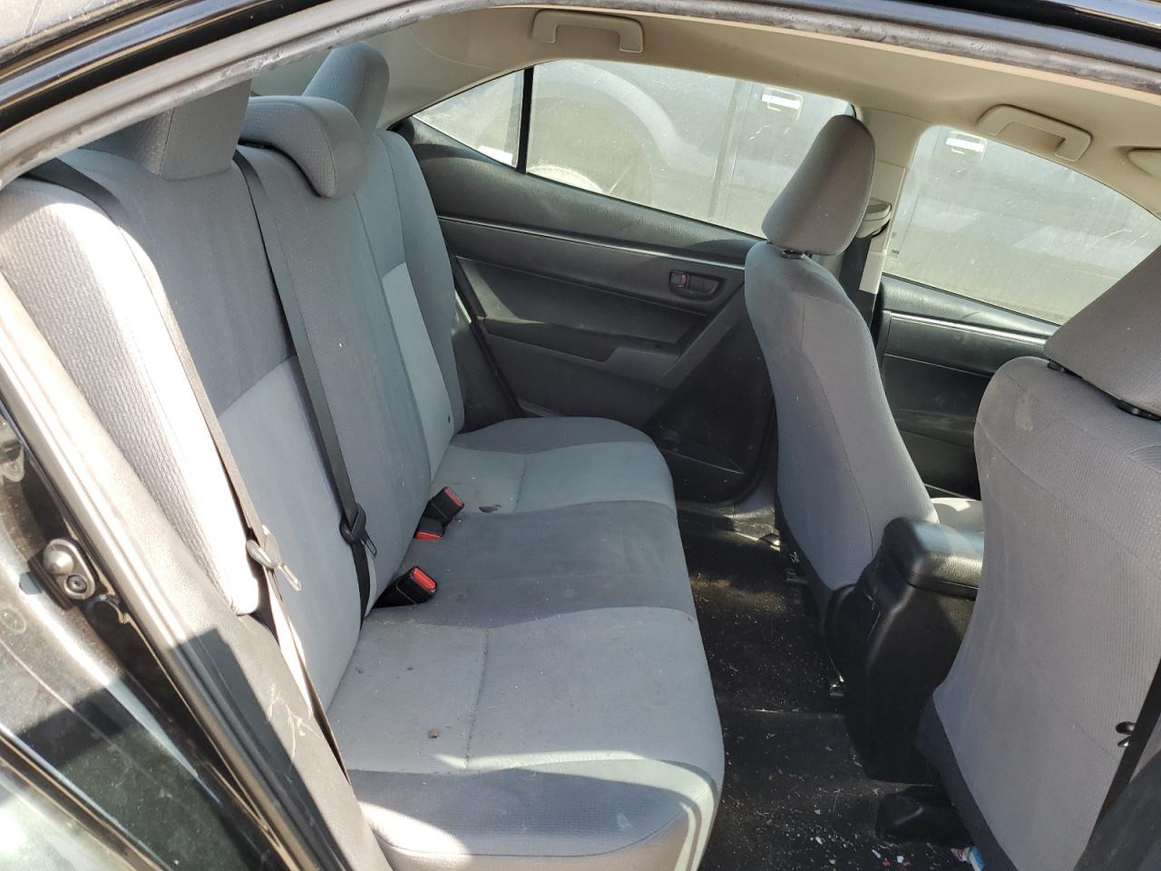 2015 Toyota Corolla - Image 10
