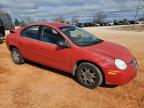 2005 Dodge Neon Sxt იყიდება China Grove-ში, NC - Rear End