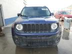 2017 Jeep Renegade Latitude en Venta en Farr West, UT - Mechanical