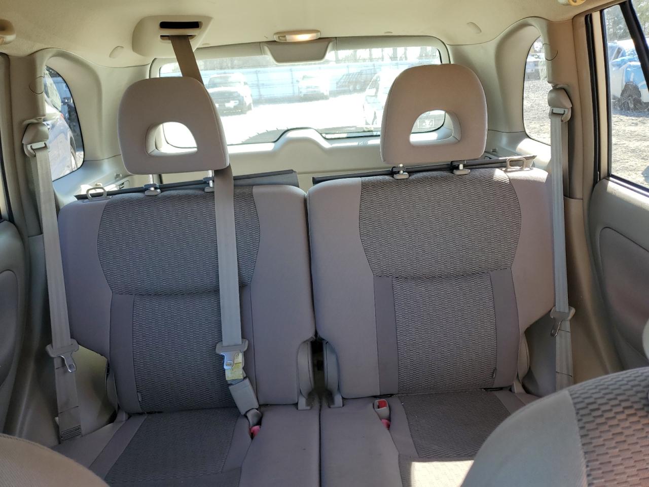 2005 Toyota RAV 4 - Image 10