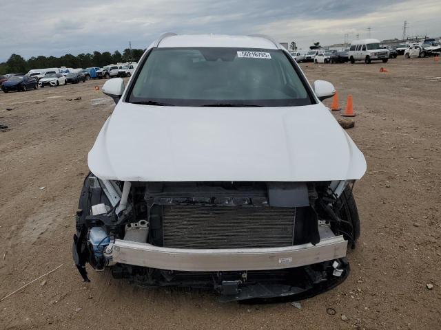  HYUNDAI SANTA FE 2023 Белый