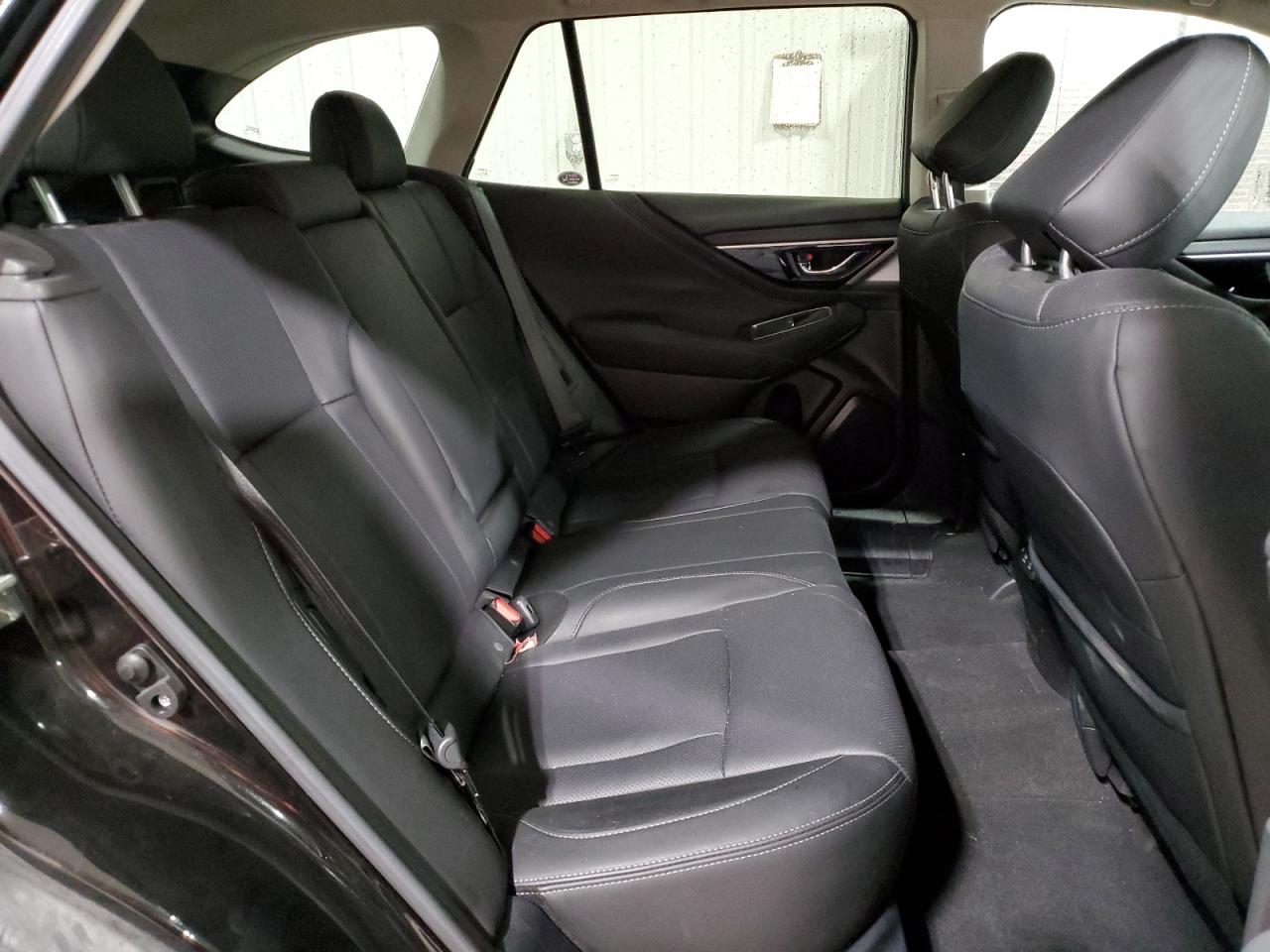 2020 Subaru Outback - Image 11
