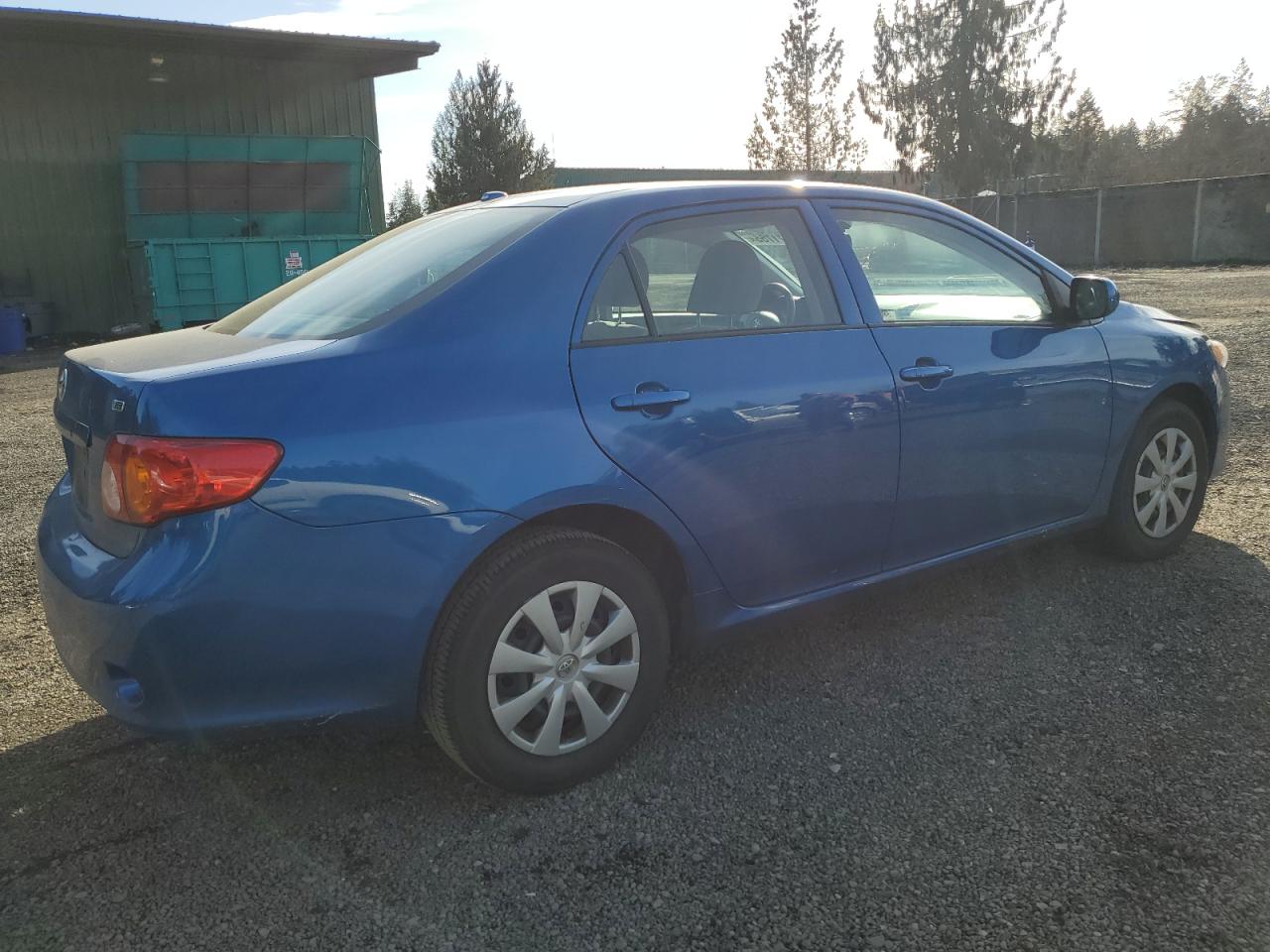 2010 Toyota Corolla - Image 3