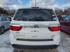 2013 Dodge Durango Crew na sprzedaż w Leroy, NY - Top/Roof