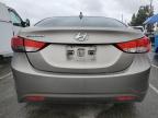 2013 Hyundai Elantra Gls for Sale in Rancho Cucamonga, CA - Vandalism