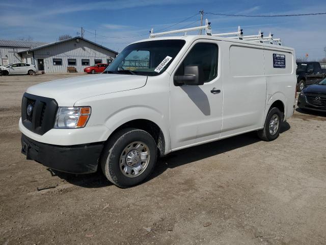 2014 Nissan Nv 1500