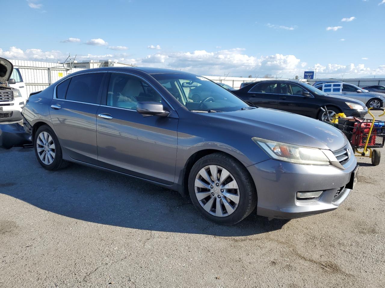 2013 Honda Accord - Image 4