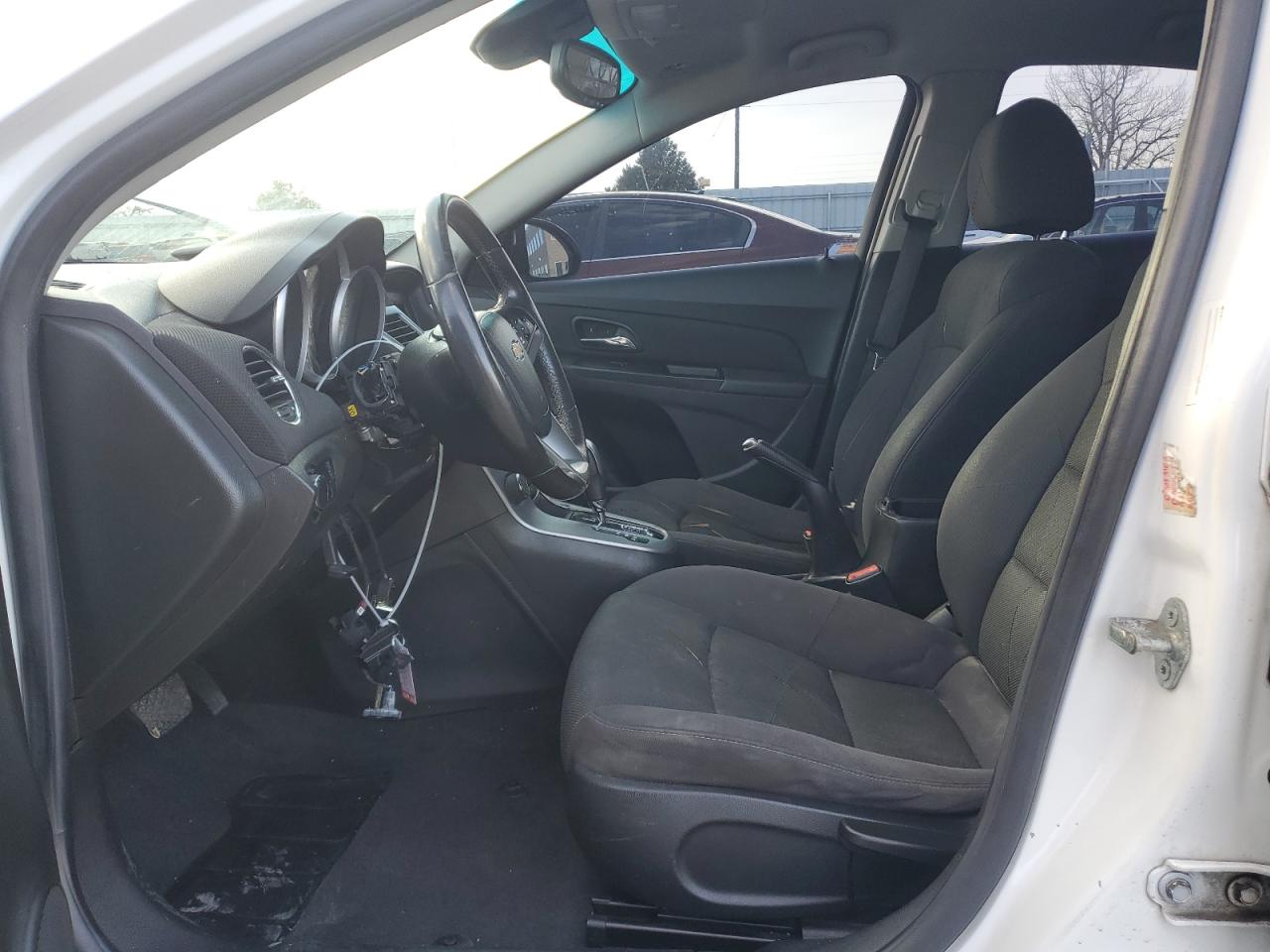 2012 Chevrolet Cruze - Image 7