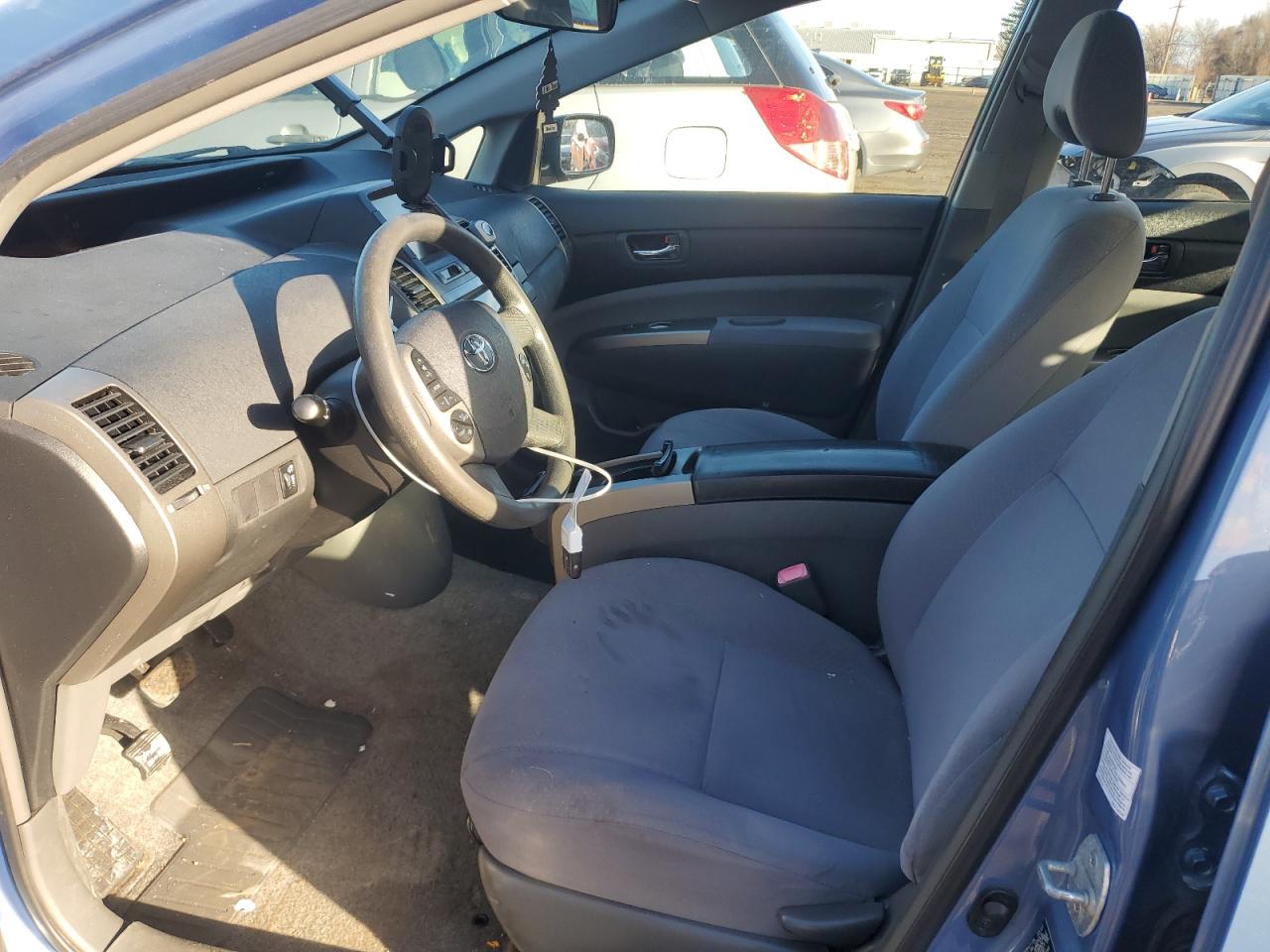 2007 Toyota Prius - Image 7