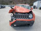 2017 Jeep Renegade Latitude for Sale in Hurricane, WV - Front End