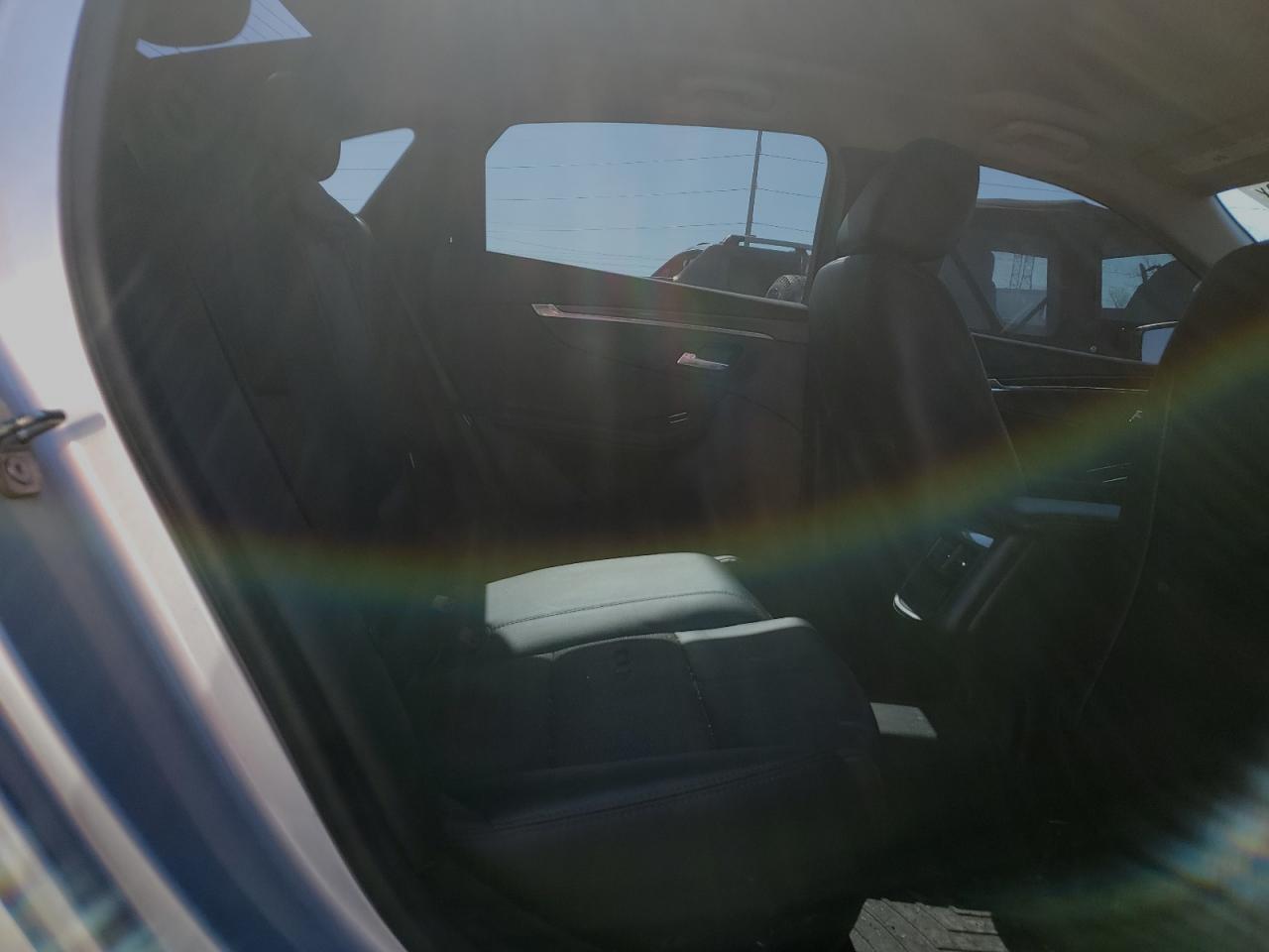 2015 Chevrolet Impala - Image 10
