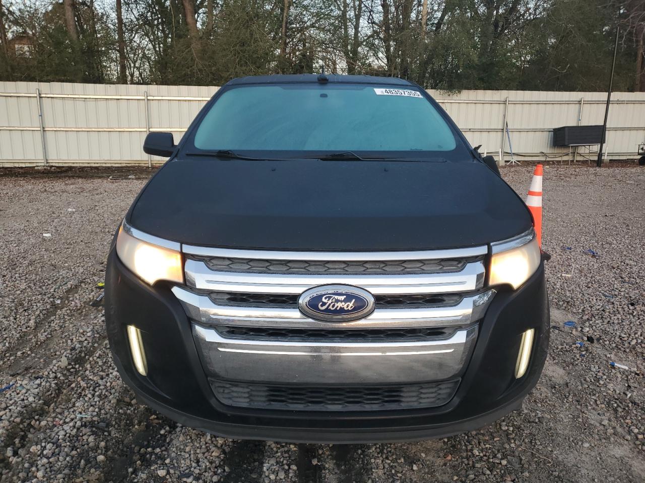 2013 Ford Edge - Image 5