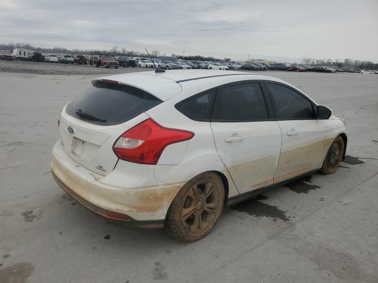 2014 Ford Focus - Image 3