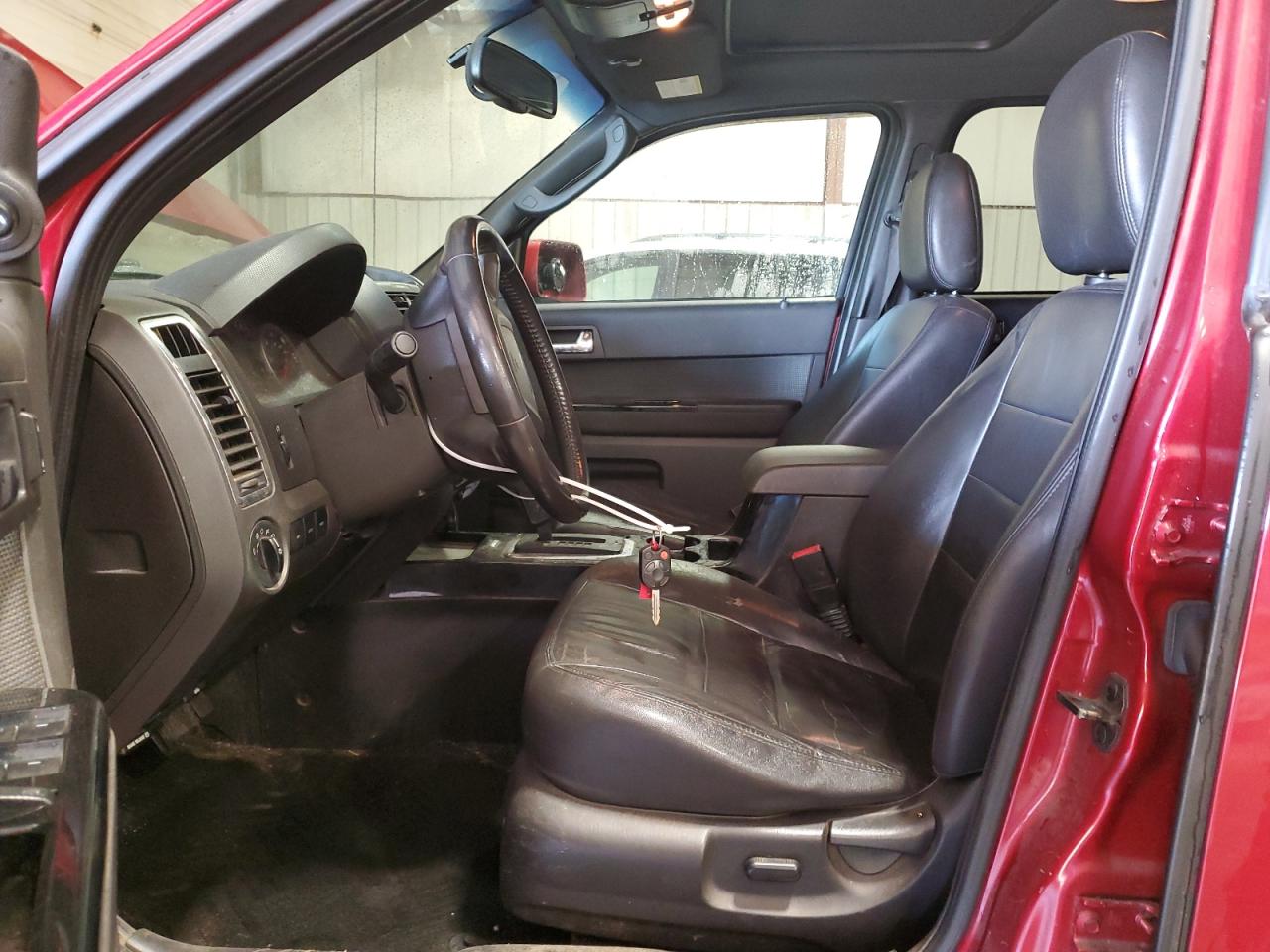2012 Ford Escape - Image 7