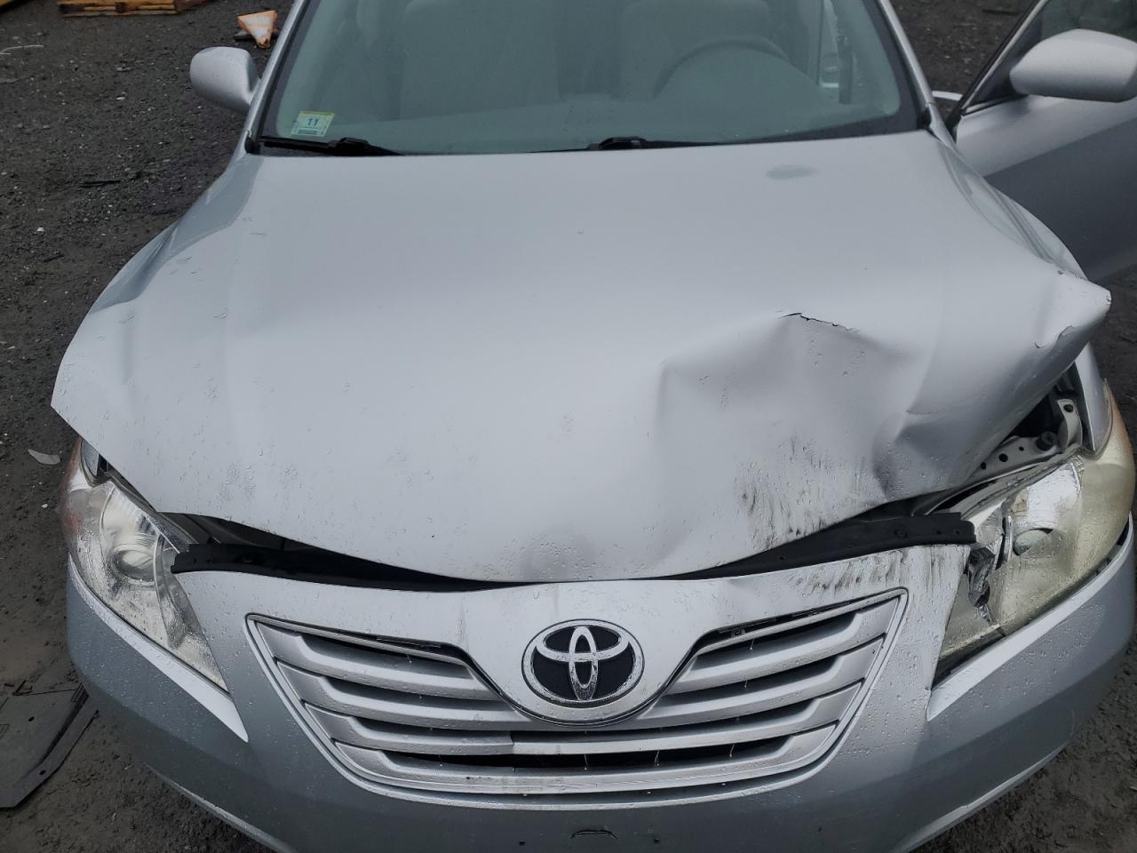 2007 Toyota Camry - Image 11