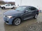 2015 Bmw X4 Xdrive28I продається в Windsor, NJ - Side