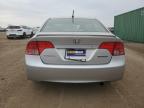 2006 Honda Civic Hybrid за продажба в Elgin, IL - Side