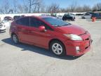 2010 Toyota Prius  na sprzedaż w Bridgeton, MO - Front End