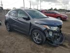 2021 Honda Hr-V Ex for Sale in Homestead, FL - Front End