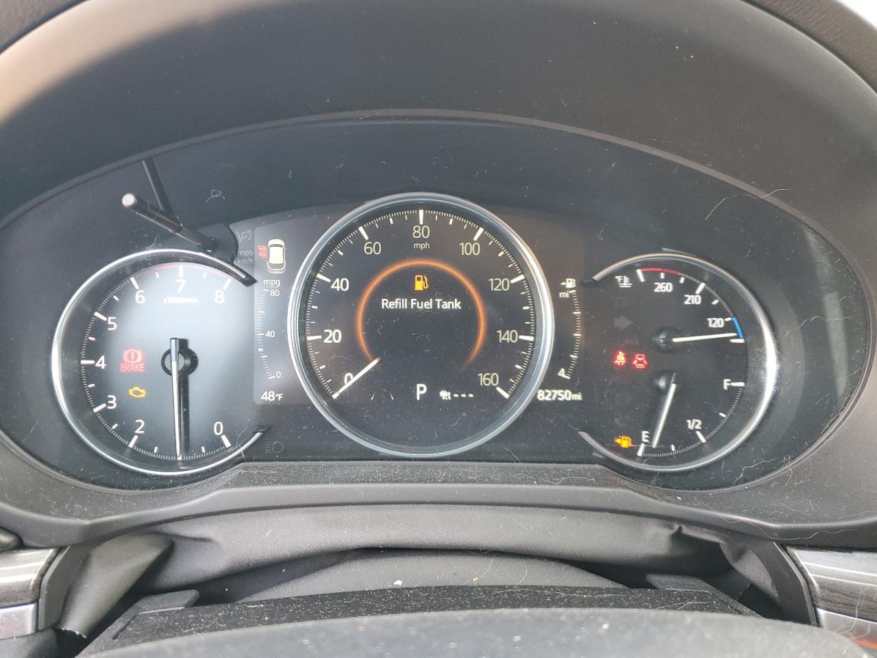 2020 Mazda CX-5 - Image 9