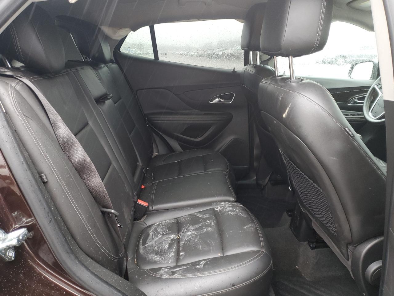 2015 Buick Encore - Image 11