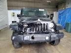 2017 Jeep Wrangler Unlimited Sport for Sale in Candia, NH - Front End