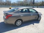 2014 Nissan Versa S for Sale in Savannah, GA - Front End