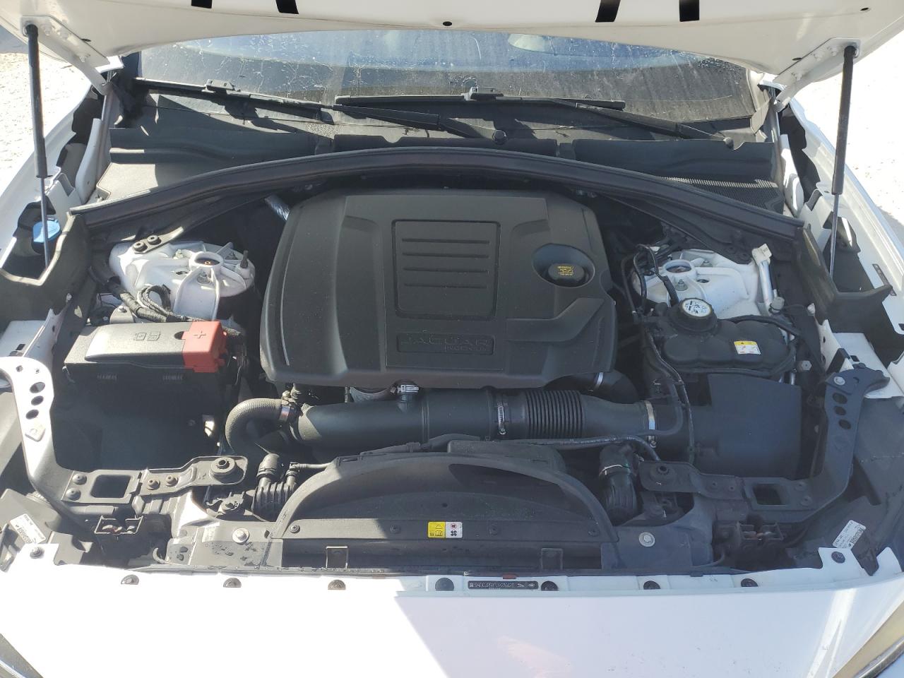 2018 Jaguar F-Pace - Image 12