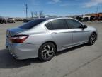 2017 Honda Accord Lx for Sale in Anthony, TX - Rear End