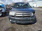 2004 Toyota Tundra Double Cab Limited للبيع في Portland، OR - Front End