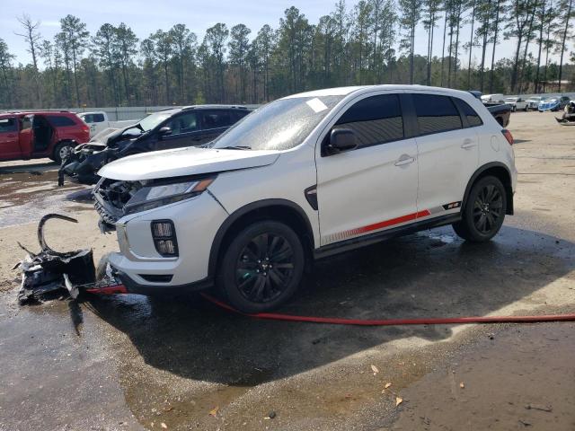  MITSUBISHI OUTLANDER 2024 White