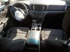 2018 Kia Sportage Lx for Sale in Ellwood City, PA - Front End