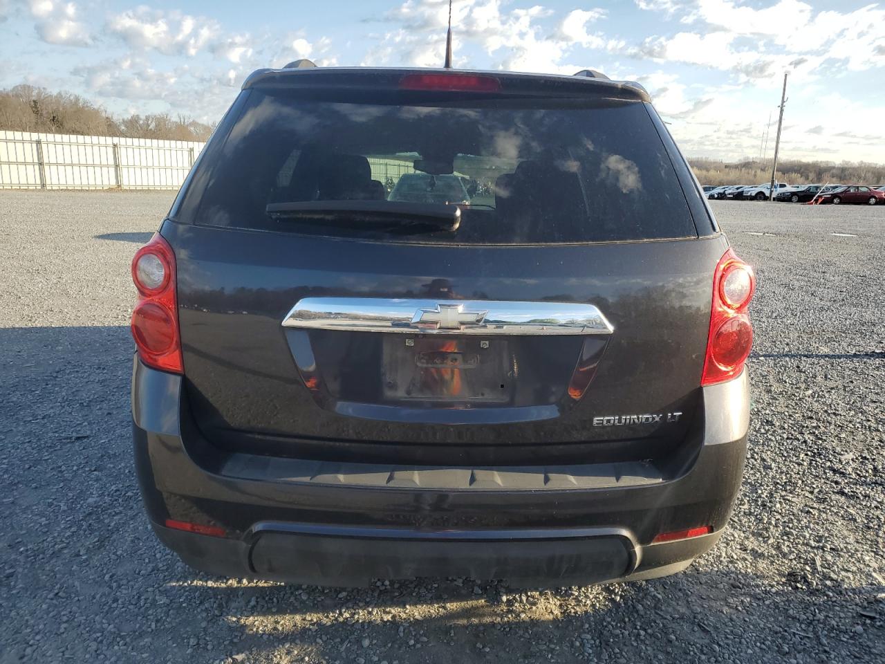 2013 Chevrolet Equinox - Image 6