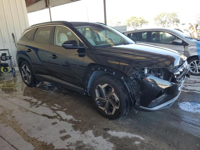  HYUNDAI TUCSON 2024 Czarny