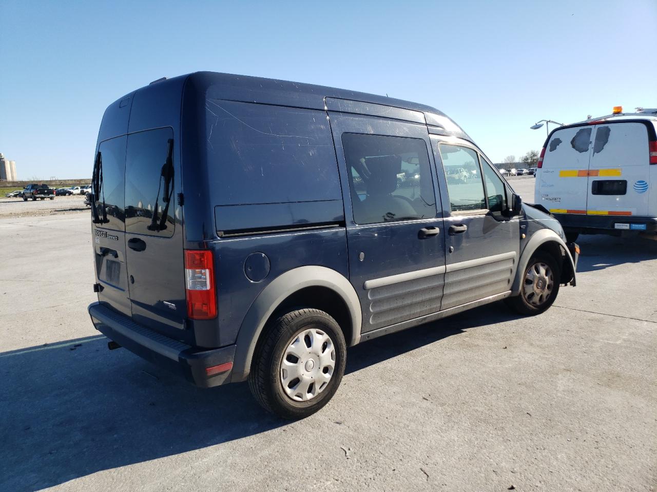 2011 Ford Transit - Image 3