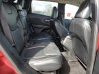 2015 Jeep Cherokee Trailhawk за продажба в Eugene, OR - Rear End