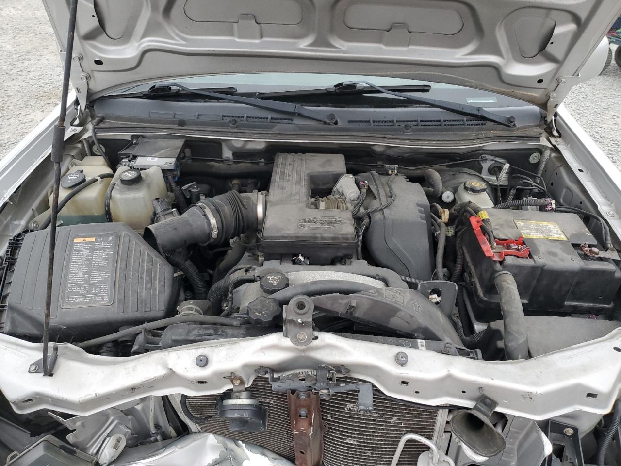 2012 Chevrolet Colorado - Image 13