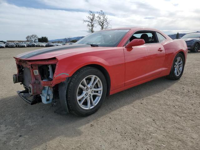 2014 Chevrolet Camaro Ls