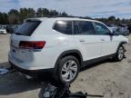 2023 Volkswagen Atlas Se للبيع في Mendon، MA - Front End