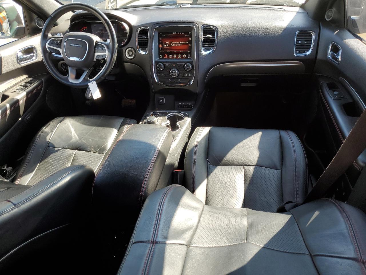 2014 Dodge Durango - Image 8