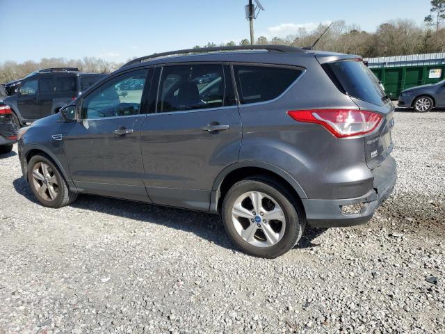  FORD ESCAPE 2014 Gray