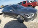 2025 MERCEDES-BENZ CLA 250 4MATIC for sale at Copart TX - WACO