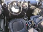 2012 Mini Cooper S Countryman de vânzare în Albuquerque, NM - Front End
