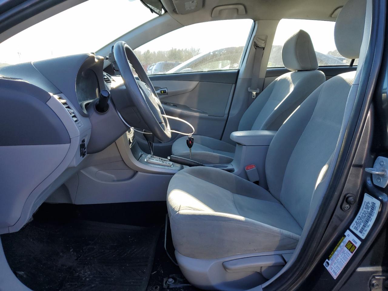 2010 Toyota Corolla - Image 7