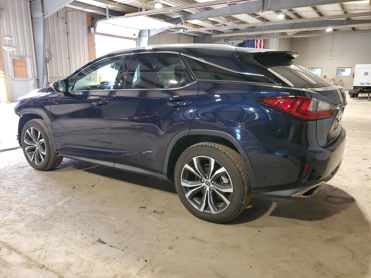 2019 Lexus RX - Image 2